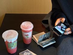 -阿嬷手作(成都万象城店)