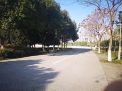 -尚贤河湿地