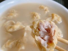 金牌净云吞-凌记