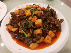 饵块鸡-红豆园(文林街店)