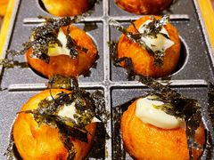 -九田家黑牛烤肉料理(新辰里亚运村店)