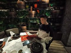 -湖滨28中餐厅·西湖宴·杭州君悦酒店