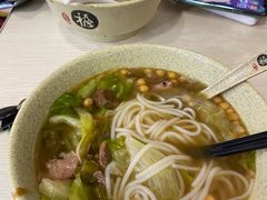 -桂林米粉(洋桥店)
