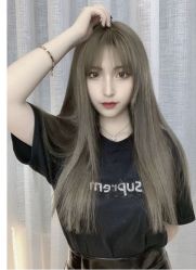 -ASG Hair Salon烫染·接发