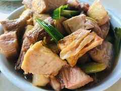 -蚝乡农庄(铁涌赤岸店)