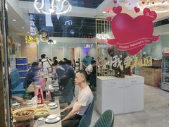 -农家湘菜(安亭店)