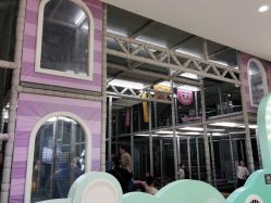 -meland club亲子乐园(重庆万象城店)