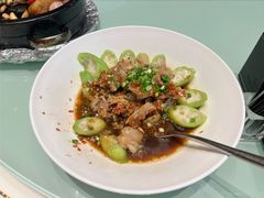 -世纪缘国际会议中心·中餐厅(百家湖店)