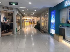 -巴黎春天(陕西路店)