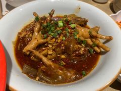 -湘阁里辣(沙井华润万家店)
