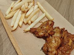 -必胜客(欢乐颂店)