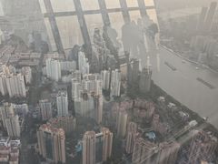 -上海环球金融中心骑迹50年环球之旅