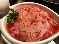 鲜鸭肠-重庆渝达老火锅(春熙路店)