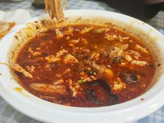 -芳芳餐厅(白沙路店)