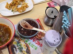 -小杨生煎(深圳岗厦北店)