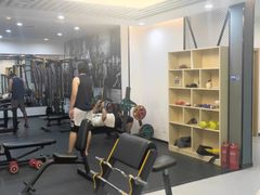 -爱尚游泳健身(外交公寓店)