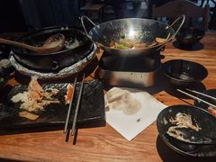 -KAOTOWN烤堂•烧烤(海汇港店)