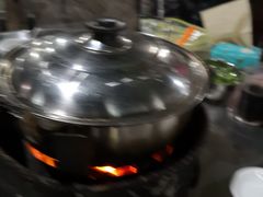 -阿婆东山羊肉店(鸿港海鲜批发市场店)