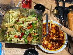 -川堂风·跷脚牛肉·乐山爆炒(宝山日月光店)