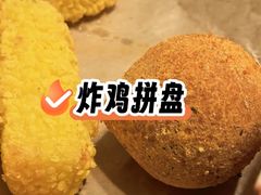 -BOPEYE·波派炸鸡(河西中央商场店)