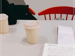-dotcom coffee古点咖啡(致真大厦店)