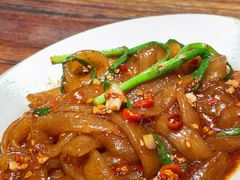-不曾在把把烧•烧烤(莲坂磐基店)