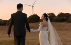 -第一夫人婚纱摄影(南京店)