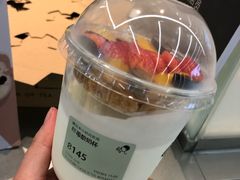 -喜茶(深圳丰盛町店)