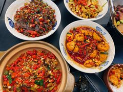 -潇湘阁(三里屯SOHO店)