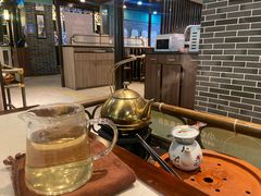-悦满楼·西关名点·湛江名菜(航空综合大厦店)