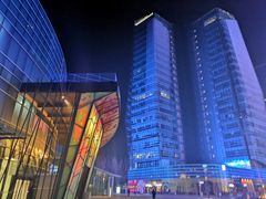 -大族广场Mall&More