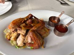 -一棵树·意大利西餐厅One Tree(新城店)