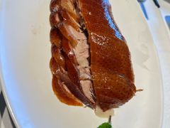 -四季民福烤鸭店(王府井灯市口店)