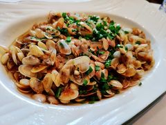 葱油海瓜子-宁海食府(大剧院店)