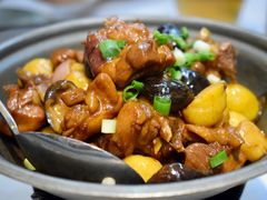 -到家尝北京菜(西坝河店)