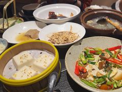 -金陵家宴·金陵春·南京菜(夫子庙店)