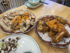 -启东小海鲜(庄先湾路1号店)