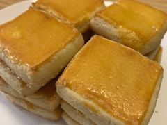 -中关村茶点