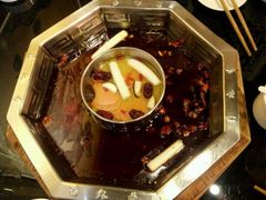 android_upload_pic-蜀九香火锅(九眼桥店)
