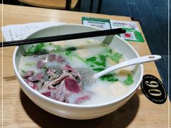 -鸭得堡老鸭汤·鸭血粉丝(凤凰西街店)
