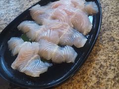 -前门涮肉(群力店)