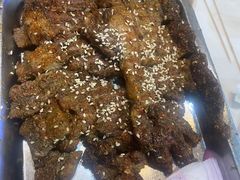 -清真·马坡烧烤涮牛肚·酸浆火锅(新区总店)