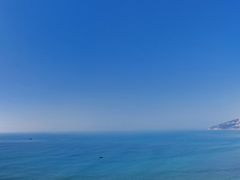 -那琴半岛地质海洋公园