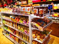 零售区-百年义利(北兴路店)