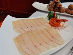 爽牛胸-小洋房•海鲜火锅酒楼(华林路店)
