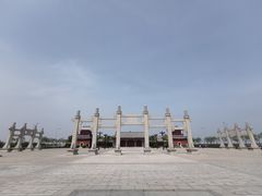 -天津妈祖文化园