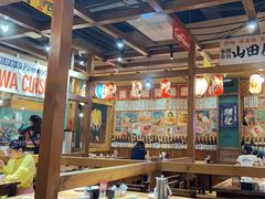 -小川洋风料理(街道口店)