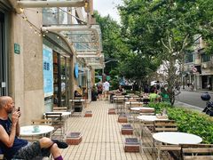 -Alimentari早午餐(安福路店)