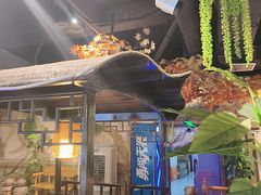 -城墙拐拐火锅(三峡广场黑金冠店)