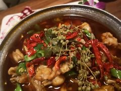-隆阜號·梧桐树(沃尔玛店)